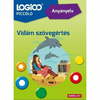 Logico Piccolo: Madžarščina kot materin jezik