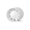 HACO Ventilator Duct fan, 100 mm, standard version 0929