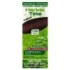 Herbal time Naravna kana za lase 10 Naravna rjava