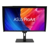 ASUS ProArt PA27UCGE computer monitor 68.6 cm (27) 3840 x 2160 pixels 4K Ultra HD LED Black (90LM04NC-B01K71)