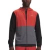 Under Armour Mikica s kapuco Velociti
