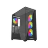 BC COMP AMD Ryzen 7 5700/32GB/M.2 1TB/RX 9060 XT 16GB/700W v2