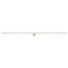 SEGULA LED svetilka S14d 8W 2.700K prozorna 100cm