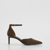 Reserved - LADIES` PUMPS