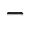 BC GROUP EliteDesk 800 G4 DM 65W INTEL Core i3-8100 DDR4 8GB SSD M.2 256GB Win10Pro HP Renew