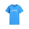 TOMMY HILFIGER Komplet azur/grenada/pegasto bela