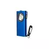 Viking - prigušiva punjiva baterijska lampa LED/5V IPX3 500 lm 500 mAh