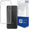 3MK Clear Case Xiaomi Redmi 9C (5903108298964)