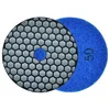 GEKO GEKO DIAMANTNI DISK ZA BRUSENJE GRES BETONSKIH PLOŠČIC G50/100MM