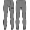 Benlee Mens functional leggings