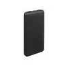 GEMBIRD PB10-02 Power Bank, 10000mAh, 2xUSB, LED, Crni