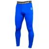 Kompresijske hlače Warrior Compression Tight Blue Junior S