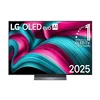 Televizor LG OLED55C51LA/OLED/55/4K Ultra HD/smart/webOS 25/crna