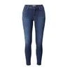 LEVIS  Kavbojke 710, modra
