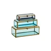 Madam Stoltz Komplet skrinjic 3-pack