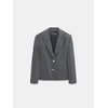 Dilvin Blazer antracit