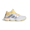 Adidas COURTSTABIL W, ženske patike za rukomet, bijela NSY01
