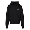 NY Taxi Hoody Black