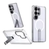 Maska Mag Case Flex za Samsung S26 Ultra/ S948B bela