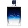 JIMMY CHOO Muška toaletna voda Man Blue, 100ml