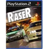 Autobahn Raser Police Madness (PS2) - rabljeno