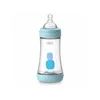 Chicco P5 flašica plava 2m+, 240ml ( A050009 )