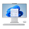 Lenovo IdeaCentre AIO 27, i5-13420H, 16GB RAM, 1TB SSD, Windows 11 Home, Bijeli