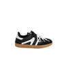 Trendyol ženski patikama model Black Two-Lace Dual-Use, crna