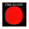 Strune za violo Obligato soft Pirastro