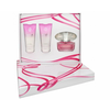 Versace Bright Crystal-EDT 50, ml + Body Lotion 50, ml + Shower Gel, 50 ml