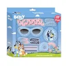 Bluey Mega Set Aksesoara Za Kosu Od 17 Delova | Kozmo