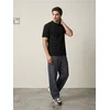 Sinsay - Dres pantalone wide leg sa vezom - ostalo