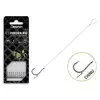 Delphin Feeder Fluoro Sting/10x/8cm/0,22mm/Chinu 8