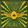 Claypool Lennon Delirium - Great Parrot-Ox & The Golden Egg Of Empathy (Green Coloured) (2 LP)
