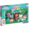 Gabbys Dollhouse Gabbys Dollhouse 24 delna