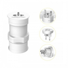 USAMS UNIVERZALNI HIŠNI POLNILEC 220V SVETOVNI HIŠNI POLNILEC - ADAPTER