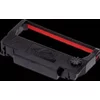 Epson trak ERC38B/R črna/rdeča