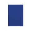 shumee Mapa A4 z elastiko plus TOP tadeo modra