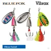 Blestlivka BlueFox Foxtail 2