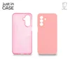 Just in case 2u1 Extra case MIX paket maski za telefon za Samsung A17 PINK ( MIX242PK )