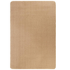 vidaXL Preproga iz jute s podlogo iz lateksa 180x250 cm