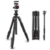 K&F CONCEPT KF09.144V1 O275A5+BH-36 tripod