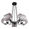 Luster ML2741-5 BK