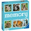 Ravensburger društvena igra - Igra memorije Bebe životinja