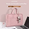 Brinch Torba za laptop, Roze