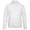 MAJICA DUGI RUKAVI B&C ID.203 270G BIJELA 2XL