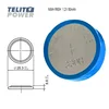 Focus Power Dugmetna baterija nimh ( 4737 ) 330h 1.2v 330mah