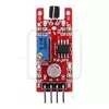 Arduino senzor dodira, compatible