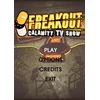 Freakout: Calamity TV Show Steam Key GLOBAL
