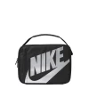 Nike Sportswear Torba FUTURA bazaltno siva/črna